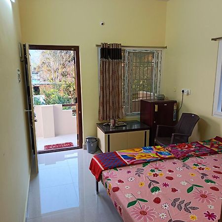 Abaranji Guest House Tiruvannāmalai المظهر الخارجي الصورة